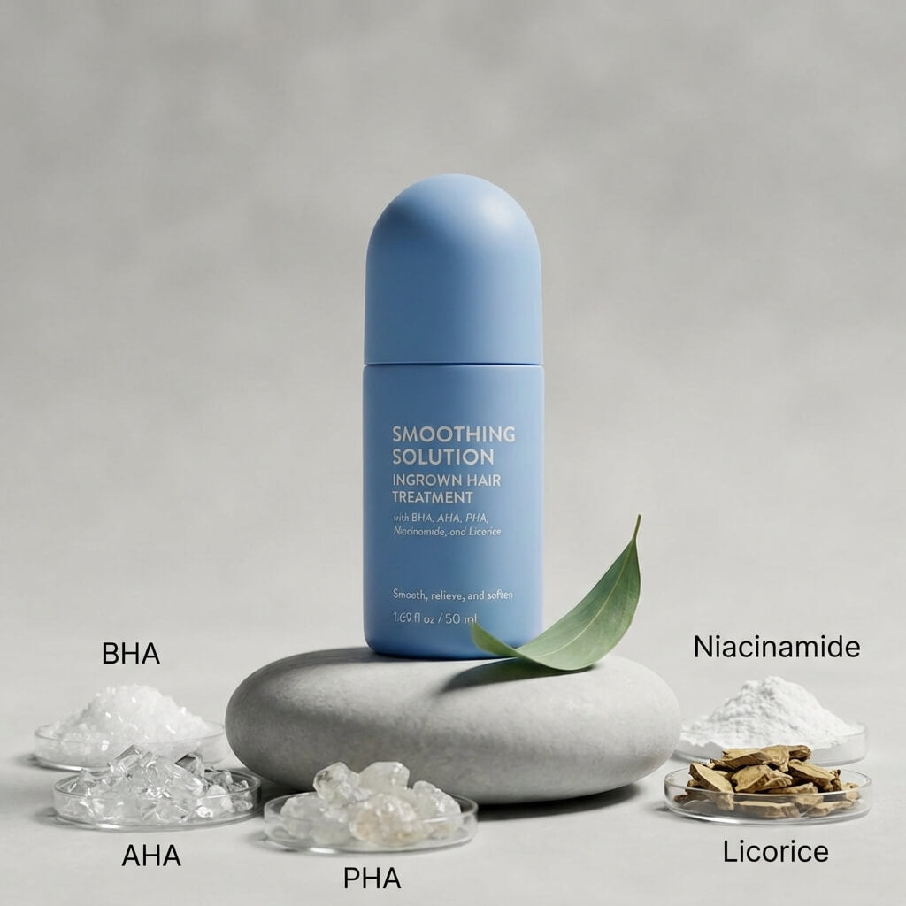 Clearly Smooth™ Serum