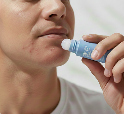 Smoothing Solution Ingrown Hair Treatment