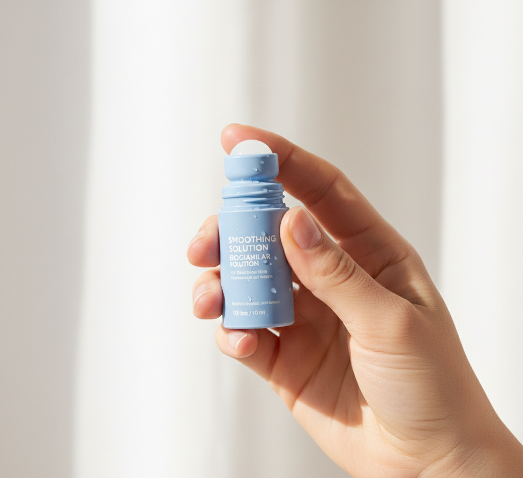 Smoothing Solution Ingrown Hair Treatment