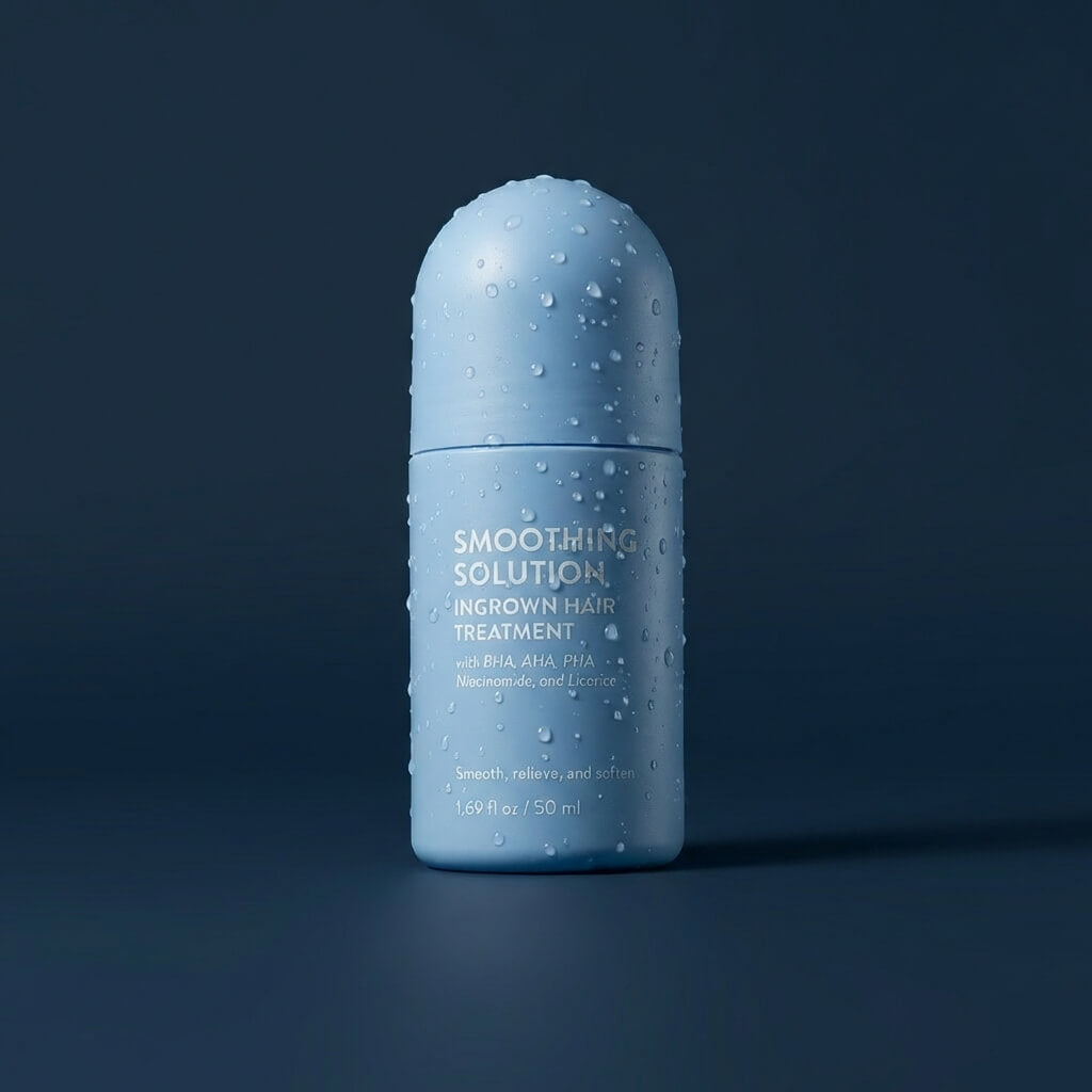 Clearly Smooth™ Serum