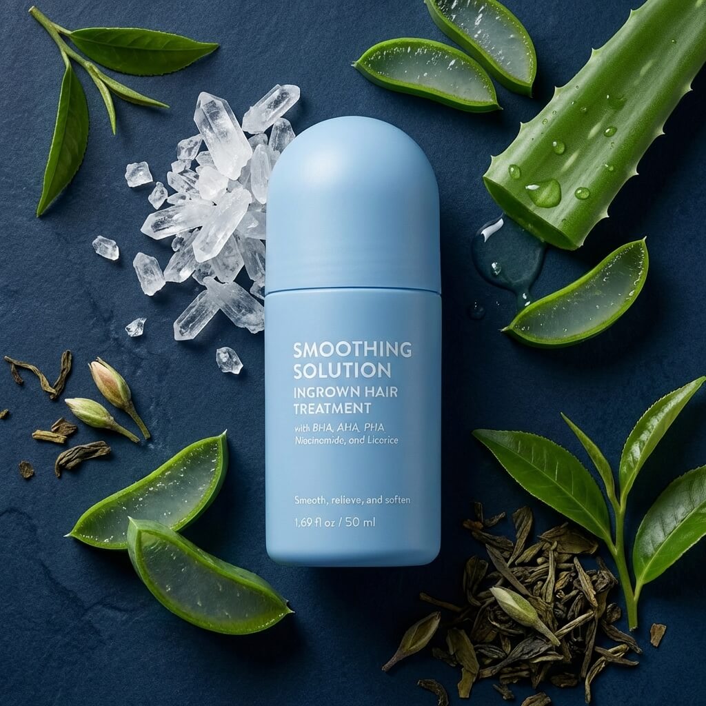 Clearly Smooth™ Serum