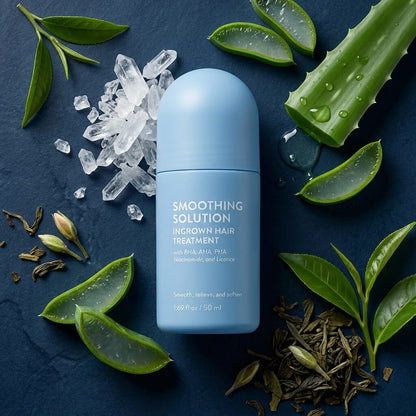 Clearly Smooth™ Serum